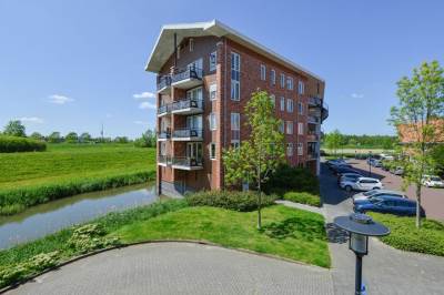 Woning Ringslang 85 Amstelveen