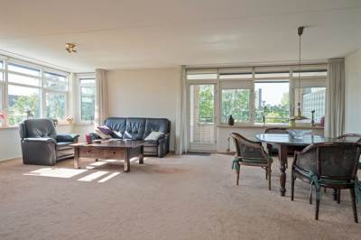 Woning Marezatendreef 6 Alphen aan den Rijn