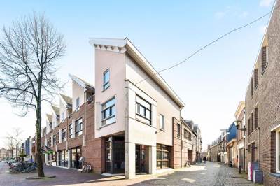Woning Bloemstraat 9 Alkmaar
