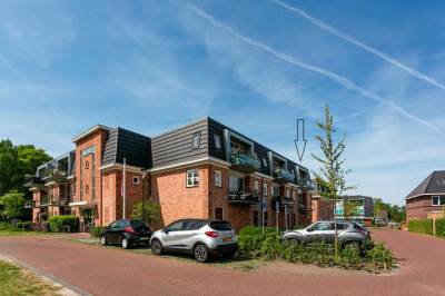 Woning Standerdlaan 58 Heiloo