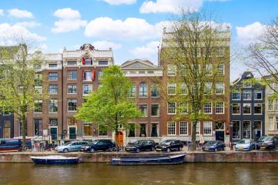 Woning Herengracht 248A Amsterdam