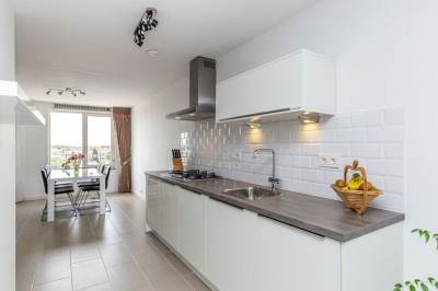 Woning Laan van Wateringse Veld 1051 Den Haag