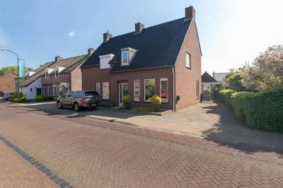 Woning Dorpstraat 115A Leende