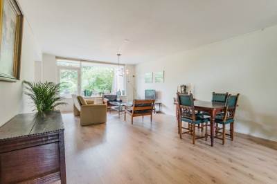 Woning Selde Rust 25 4 Amstelveen