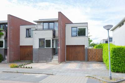 Woning Fassbinderstraat 68 Almere