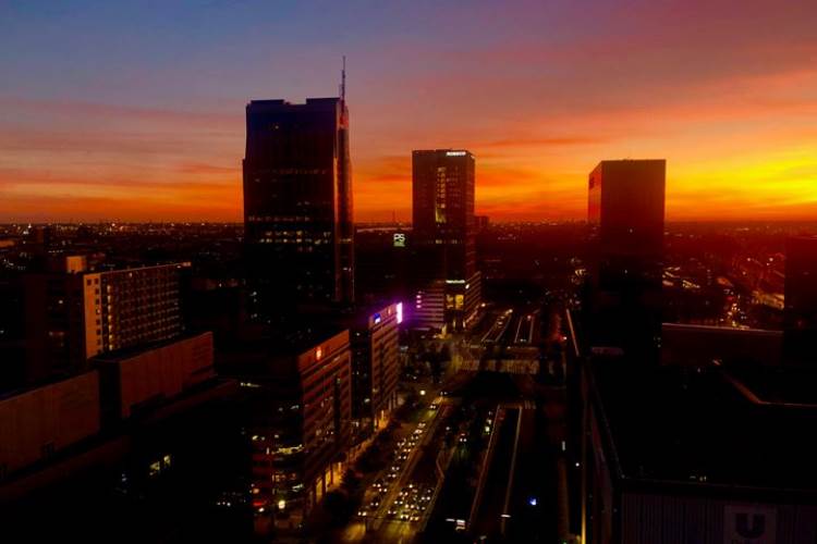 Woning Weena 265 Rotterdam