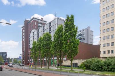 Woning Safariweg 258 Maarssen