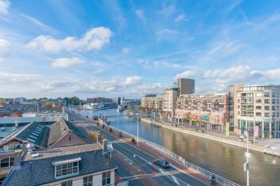 Woning Noorderkade 309 Alkmaar