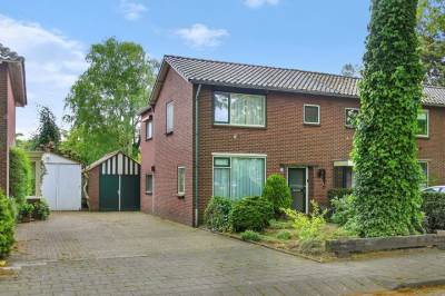 Woning Groene kruisstraat 34 Gennep