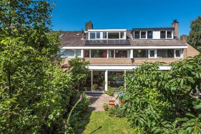 Woning Boekweitland 24 Leusden