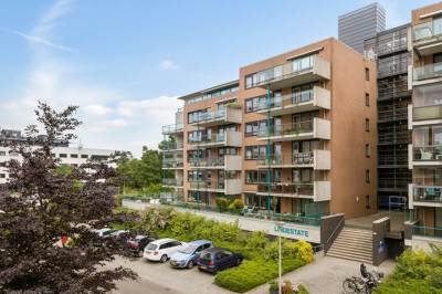 Woning Lindestate 50 Purmerend