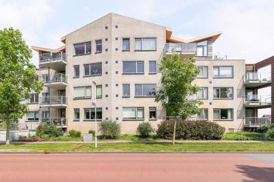 Woning Keizersmantel 343 Sneek