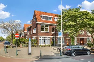 Woning Appelstraat 84 Den Haag