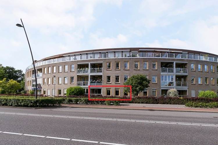 Woning Omnium 4 Krimpen aan den IJssel