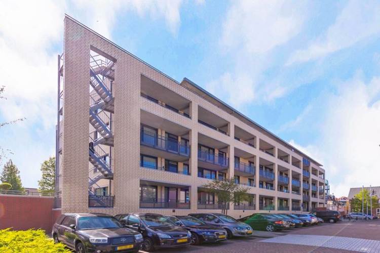 Woning Verhagenplein 20 Naaldwijk