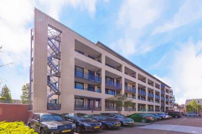 Woning Verhagenplein 20 Naaldwijk