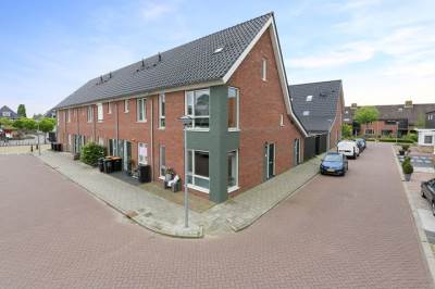 Woning De Kuilweg 17 Wijdewormer
