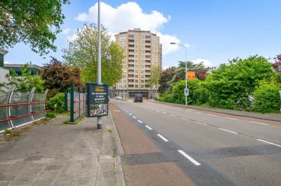 Woning Vrijheidslaan 68 Leiden