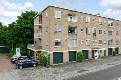 Woning Meander 1015 Amstelveen