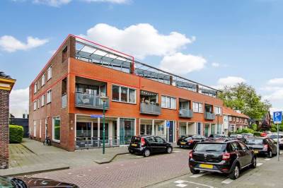 Woning Leidsestraatweg 68h Woerden