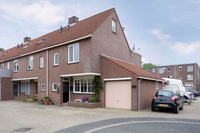 Woning Vlijmenweg 21 Arnhem
