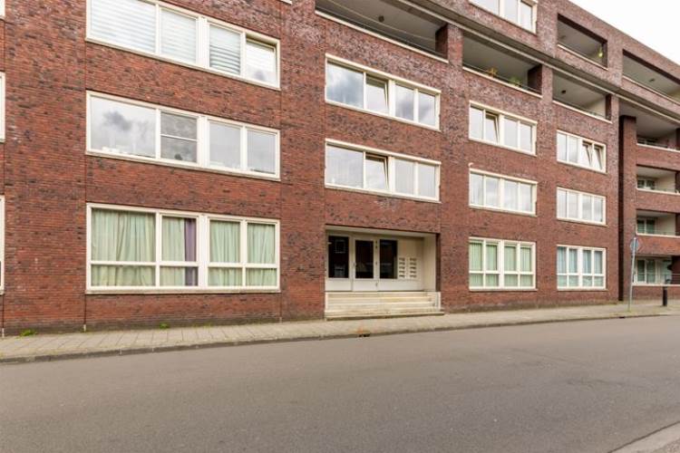Woning Oostersingel 23 38 Groningen