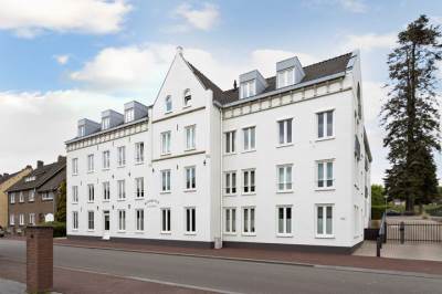 Woning Sint Gerlach 38E Valkenburg (LI)