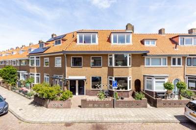 Woning Neptunusstraat 16rd Haarlem