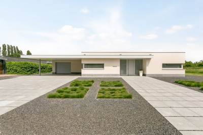 Woning Broekbeemden 94 Heel