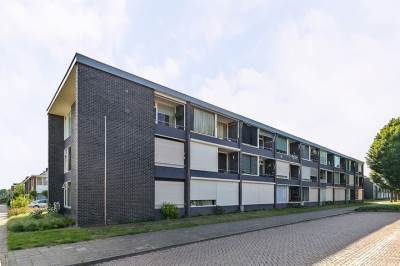 Woning Lidwinahof 59 Best