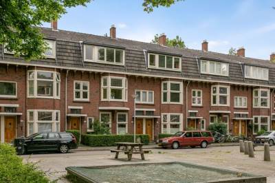 Woning De Savornin Lohmanplein 11b Groningen