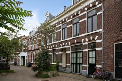 Woning van Dulckenstraat 36 Nijmegen