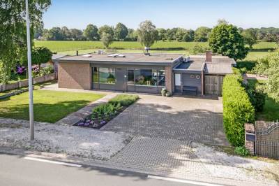 Woning Kleefseweg 78B Ven-Zelderheide