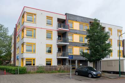 Woning Atalantapark 43 Veenendaal
