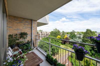 Woning Prins Bernhardlaan 177 Haarlem