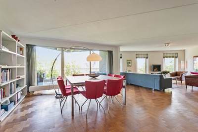 Woning Velderwoude 30 Den Bosch