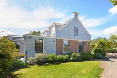 Woning Keerngouw 12 Broek in Waterland