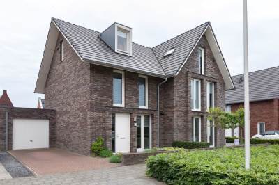 Woning Zeepziederstraat 16 Etten-Leur