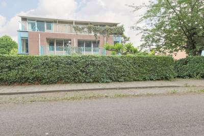 Woning Vossendijk 130 Nijmegen