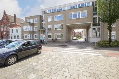 Woning Peperstraat 36 Beverwijk