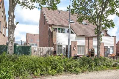 Woning Zonnelaan 52 Krommenie
