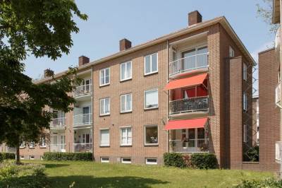 Woning Molengracht 21 Zutphen