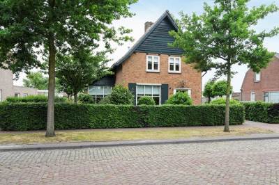 Woning Erasstraat 29 Kaatsheuvel