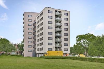 Woning Batavierenweg 76 Nijmegen