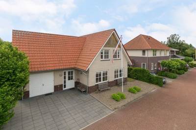 Woning Jan van Elburgstraat 8 Enschede