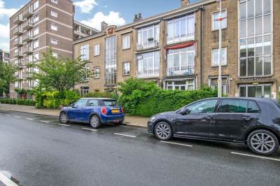 Woning Hart Nibbrigkade 55 Den Haag