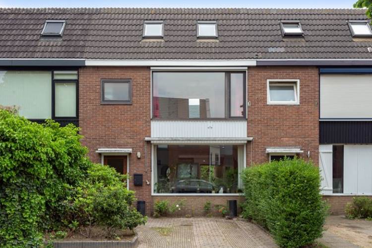 Woning Oude Kerkweg 84 Ede