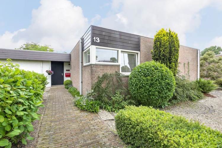 Woning Gasstraat 13 Castricum