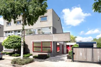 Woning Toernooiveld 2 Etten-Leur
