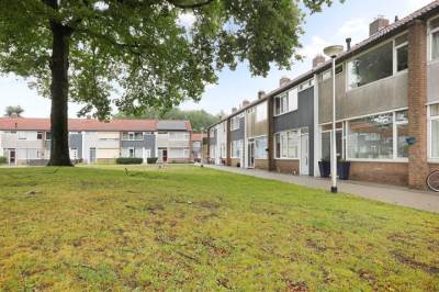 Woning Papaverhof 21 Tilburg